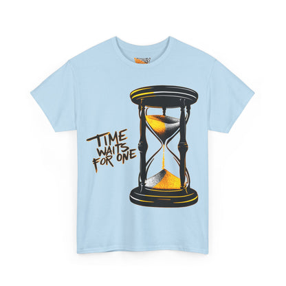 Time Waits For One