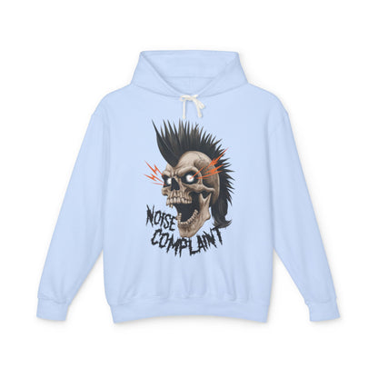 Noise Complaint Hoodie