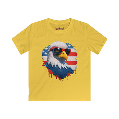 Merica Youth Tee