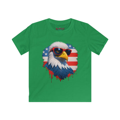 Merica Youth Tee