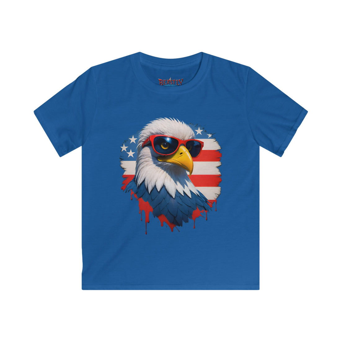 Merica Youth Tee