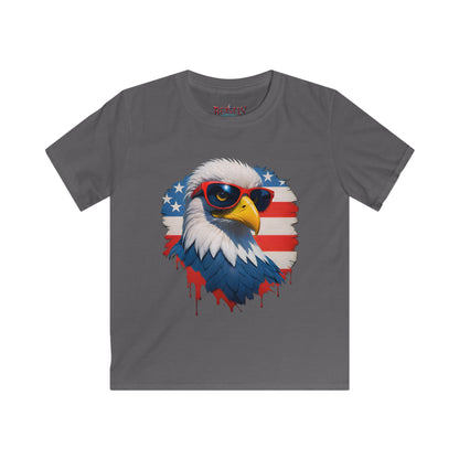 Merica Youth Tee