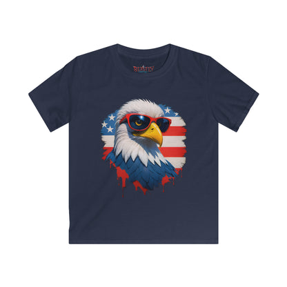 Merica Youth Tee