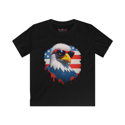 Merica Youth Tee