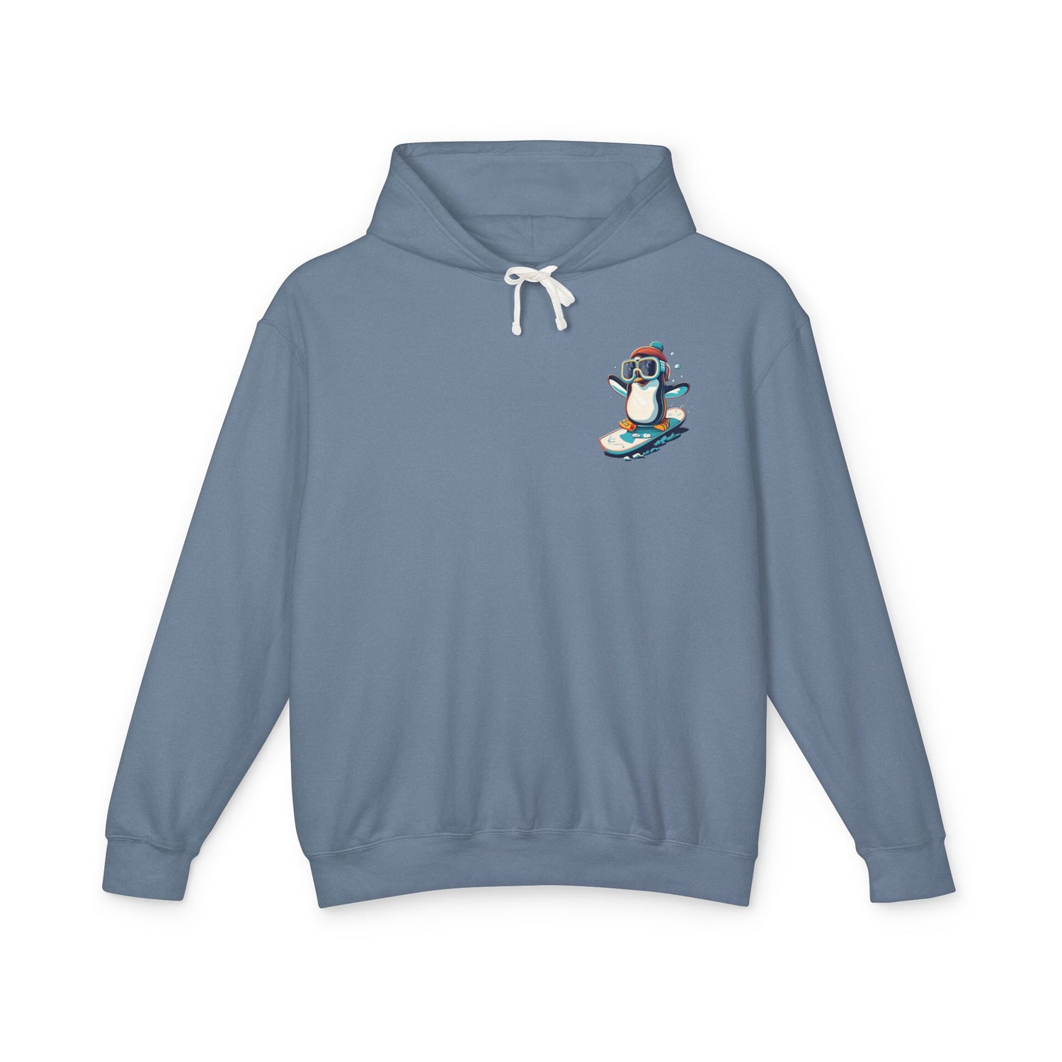 Shred Hoodie