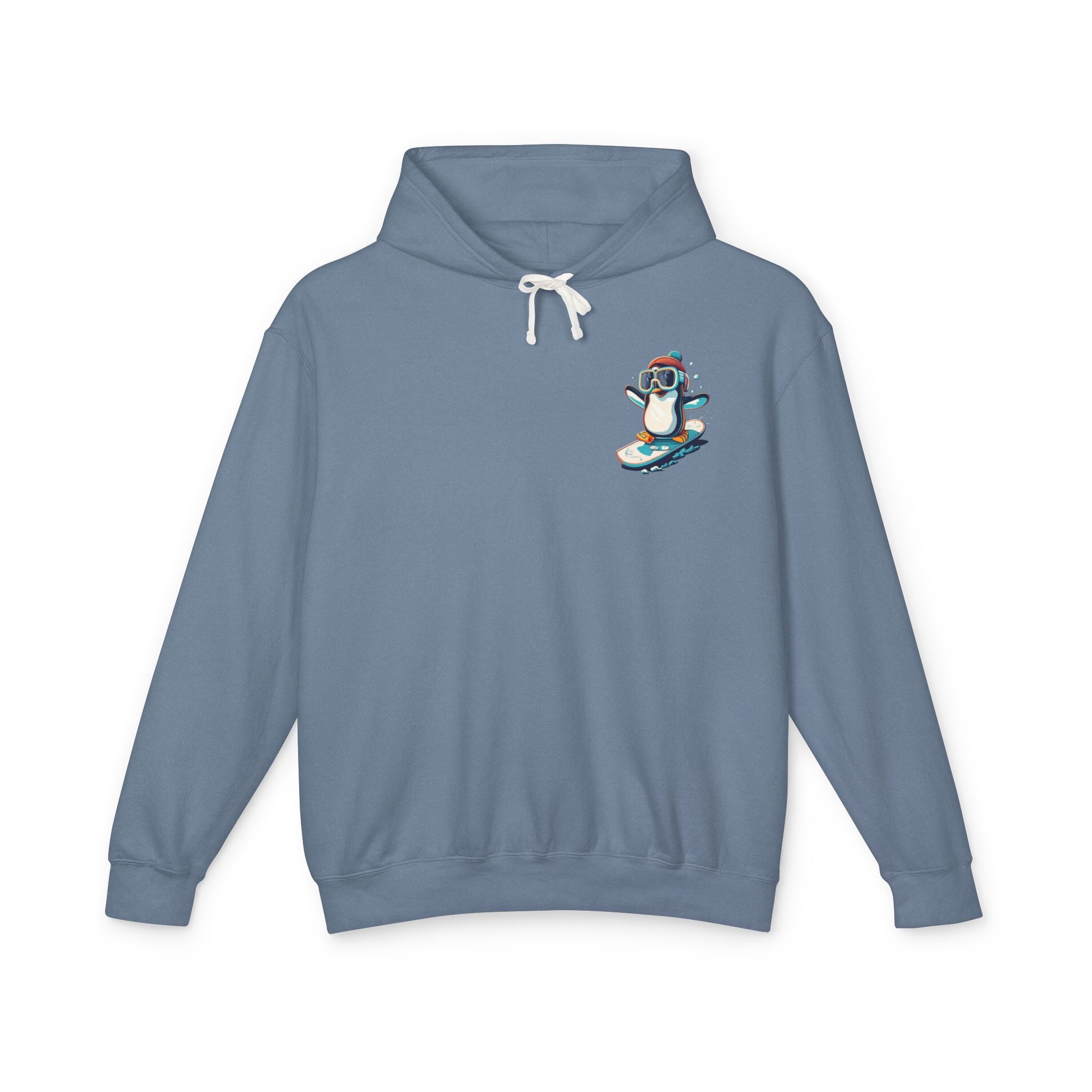 Shred Hoodie