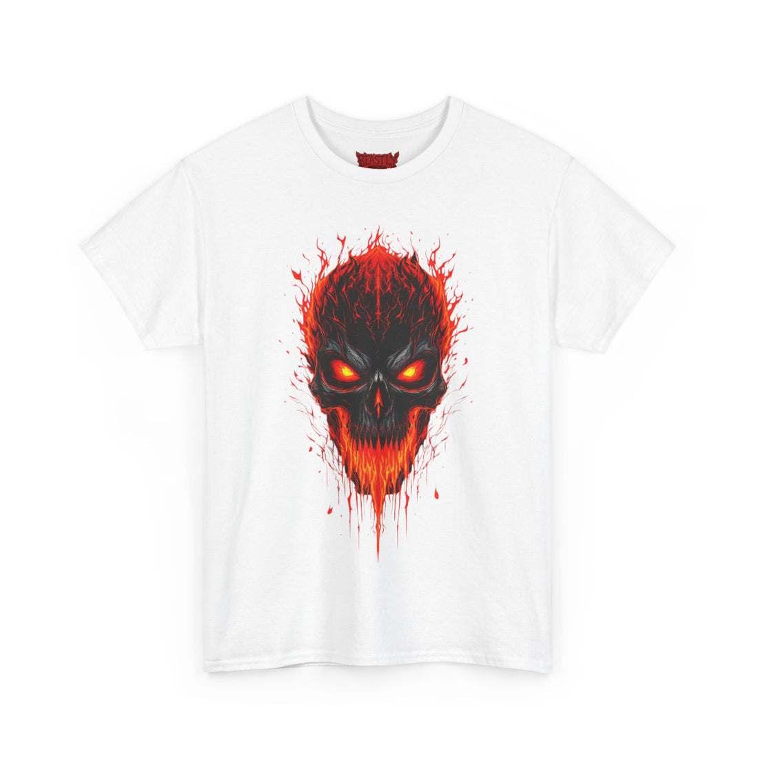 Infernal Grin