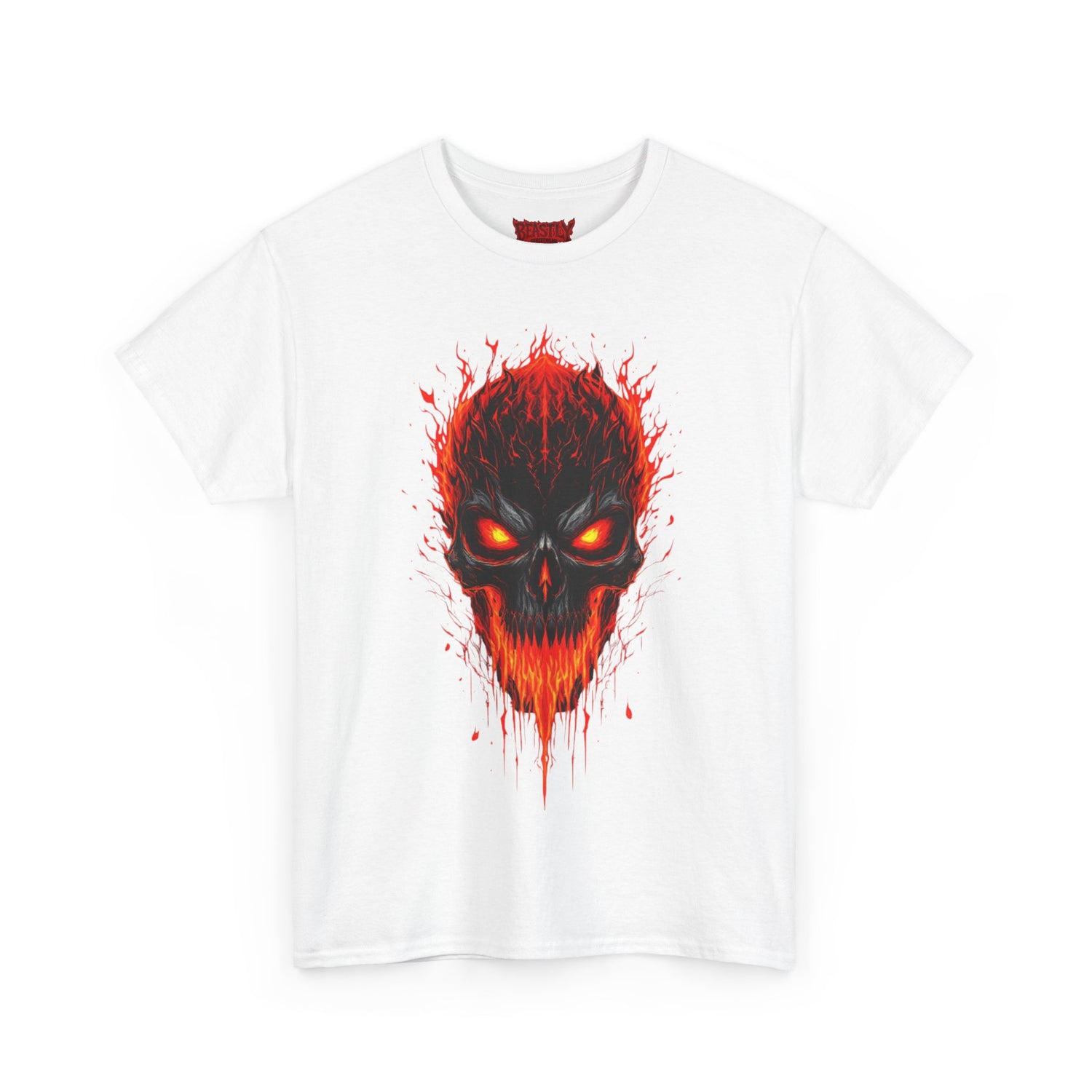 Infernal Grin