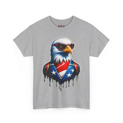 Red, White, And Cool