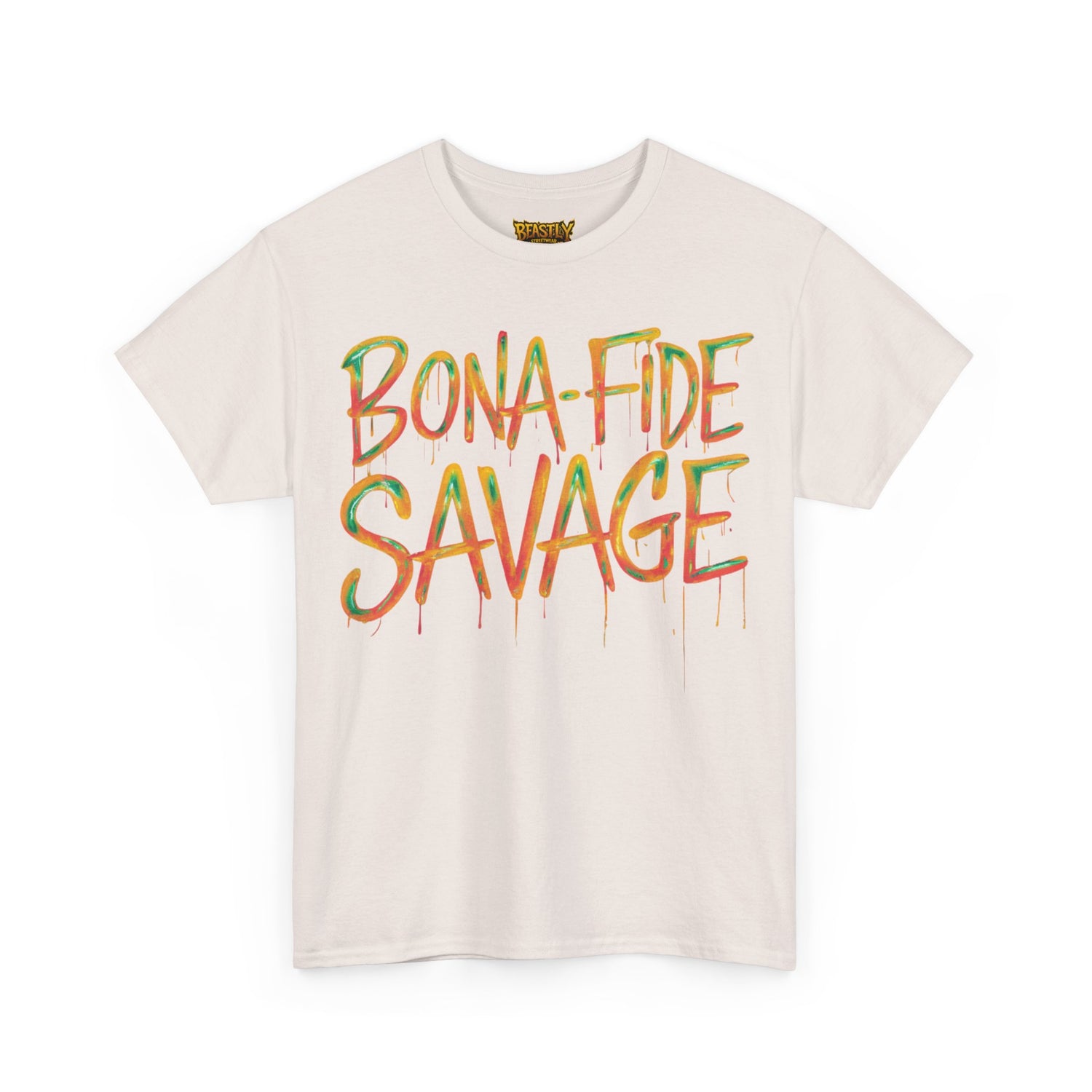 Bona-fide Savage