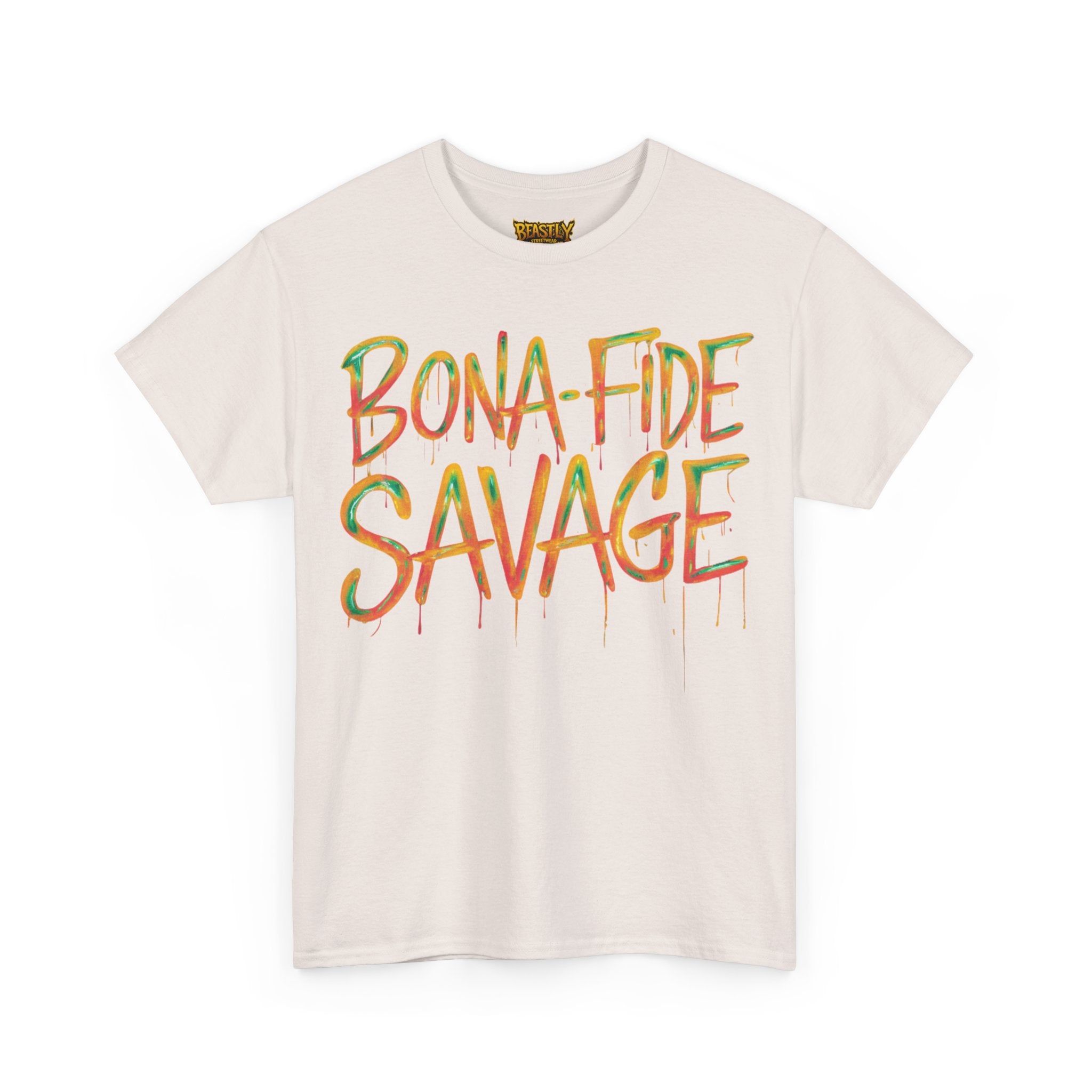 Bona-fide Savage