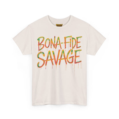 Bona-fide Savage