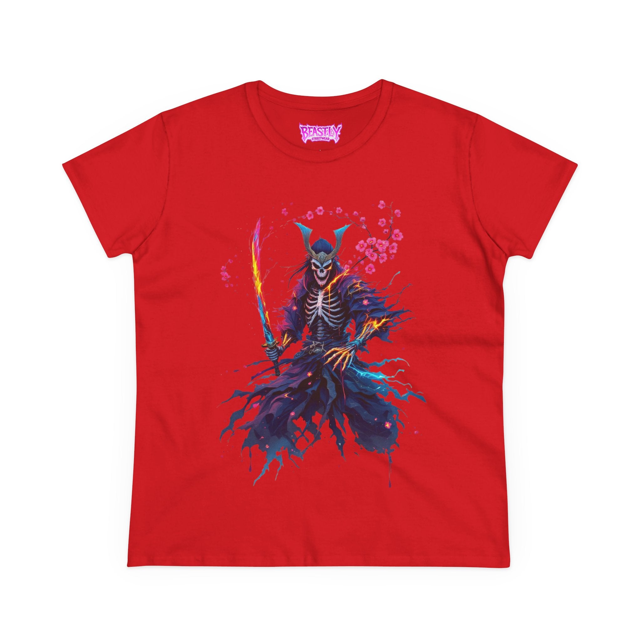 Cherry Blossom Carnage Women&