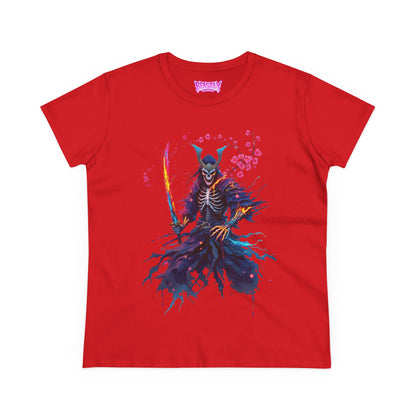 Cherry Blossom Carnage Women&