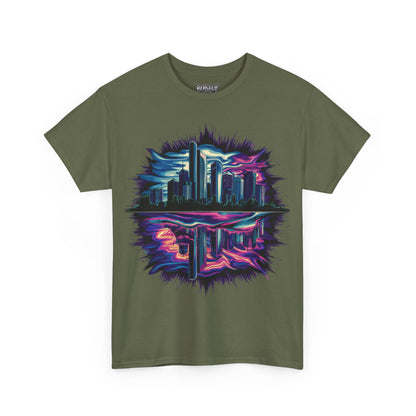 Skyline Dreams