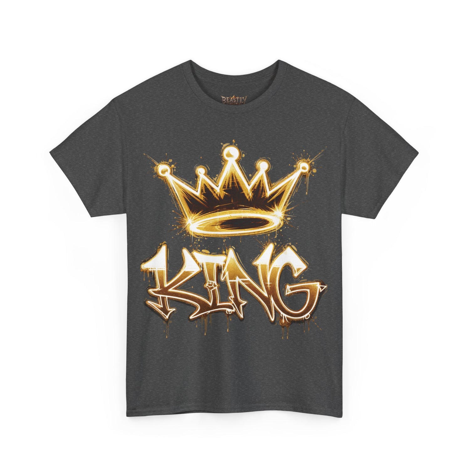 King