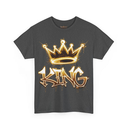 King