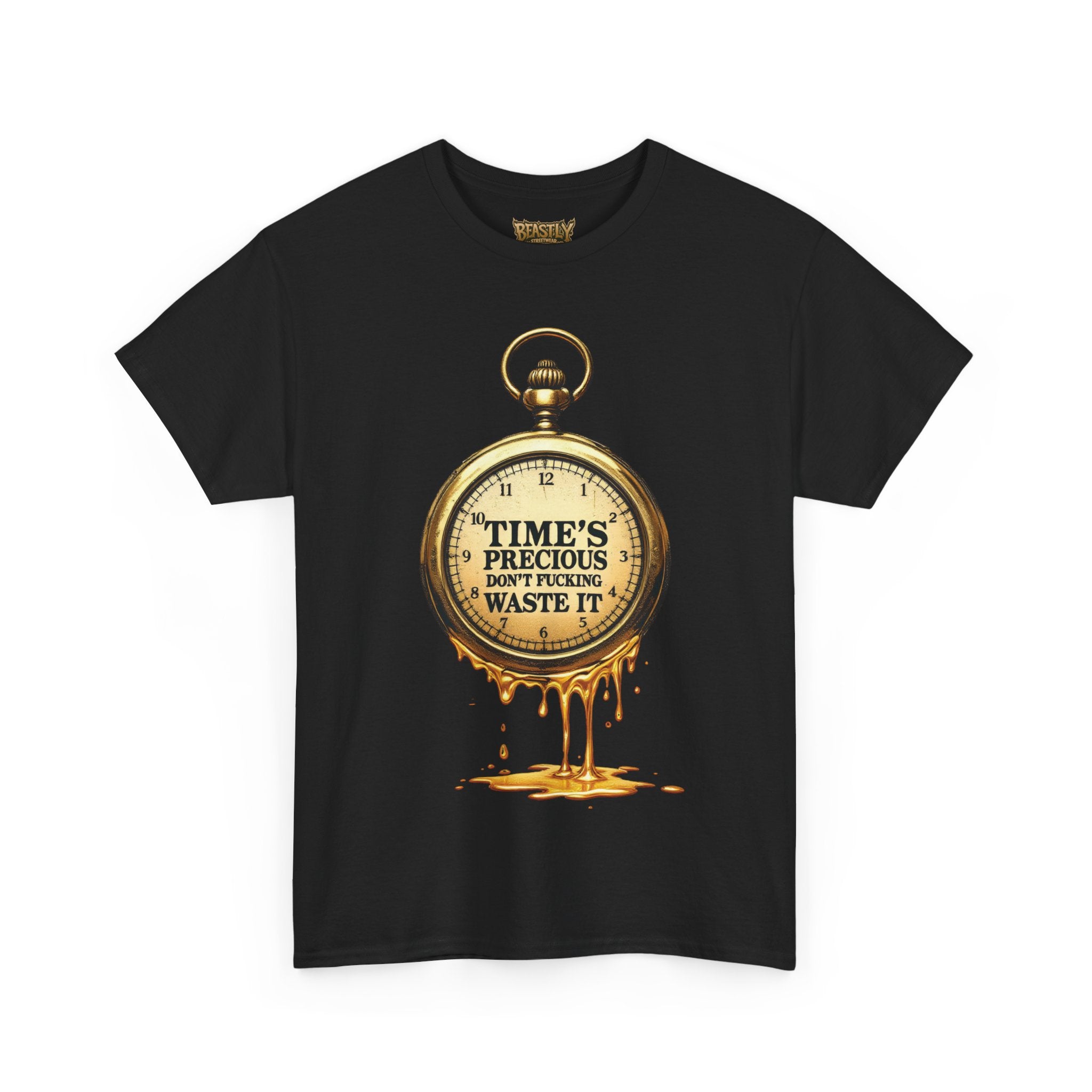 Time&