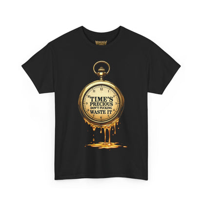 Time&