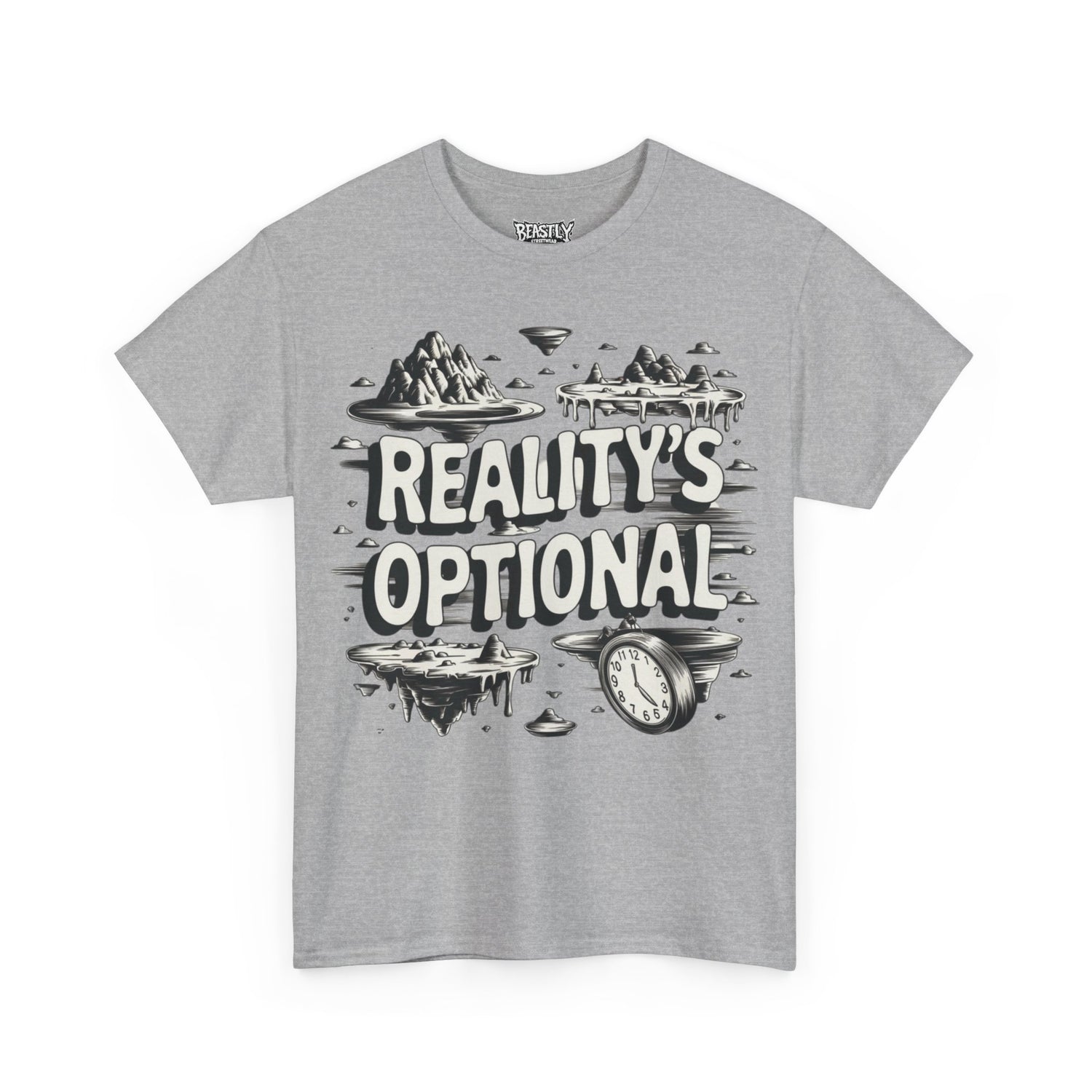 Reality&