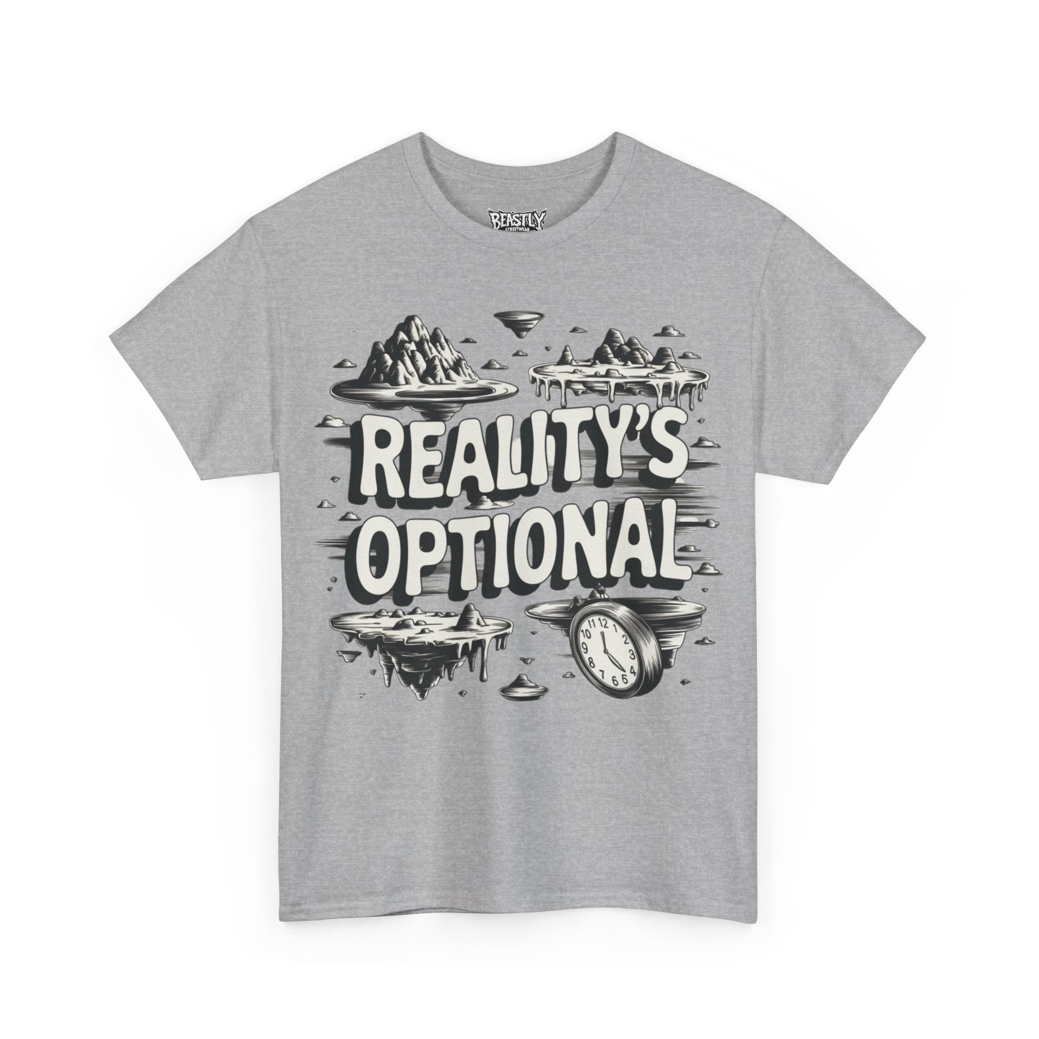 Reality&