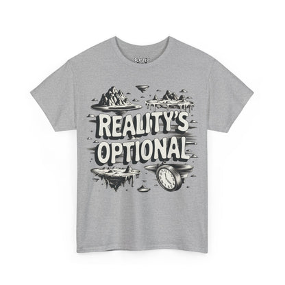 Reality&