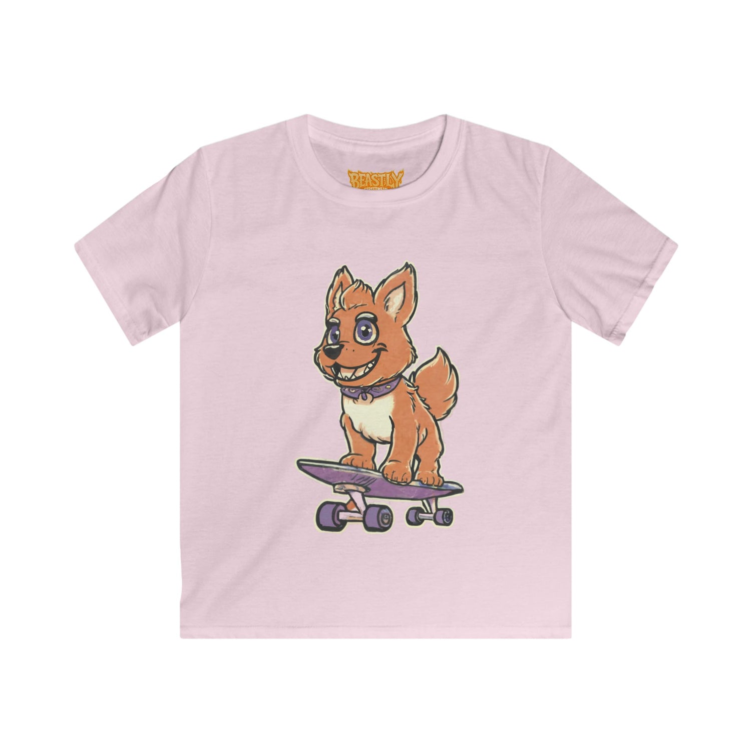 Doggy&