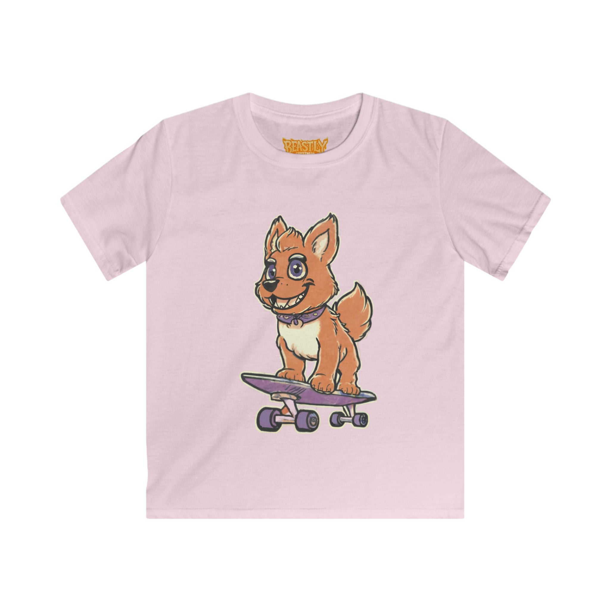 Doggy&