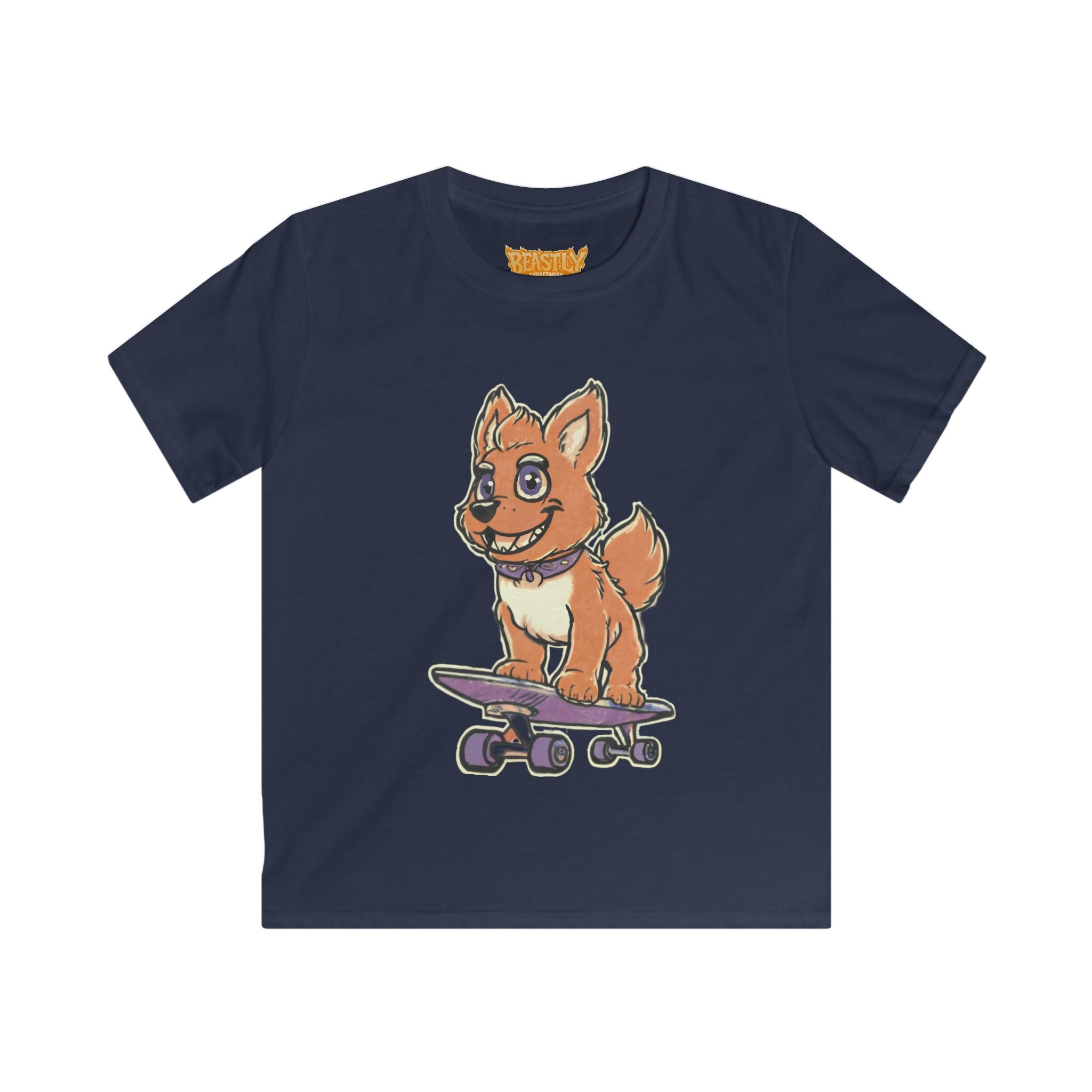 Doggy&