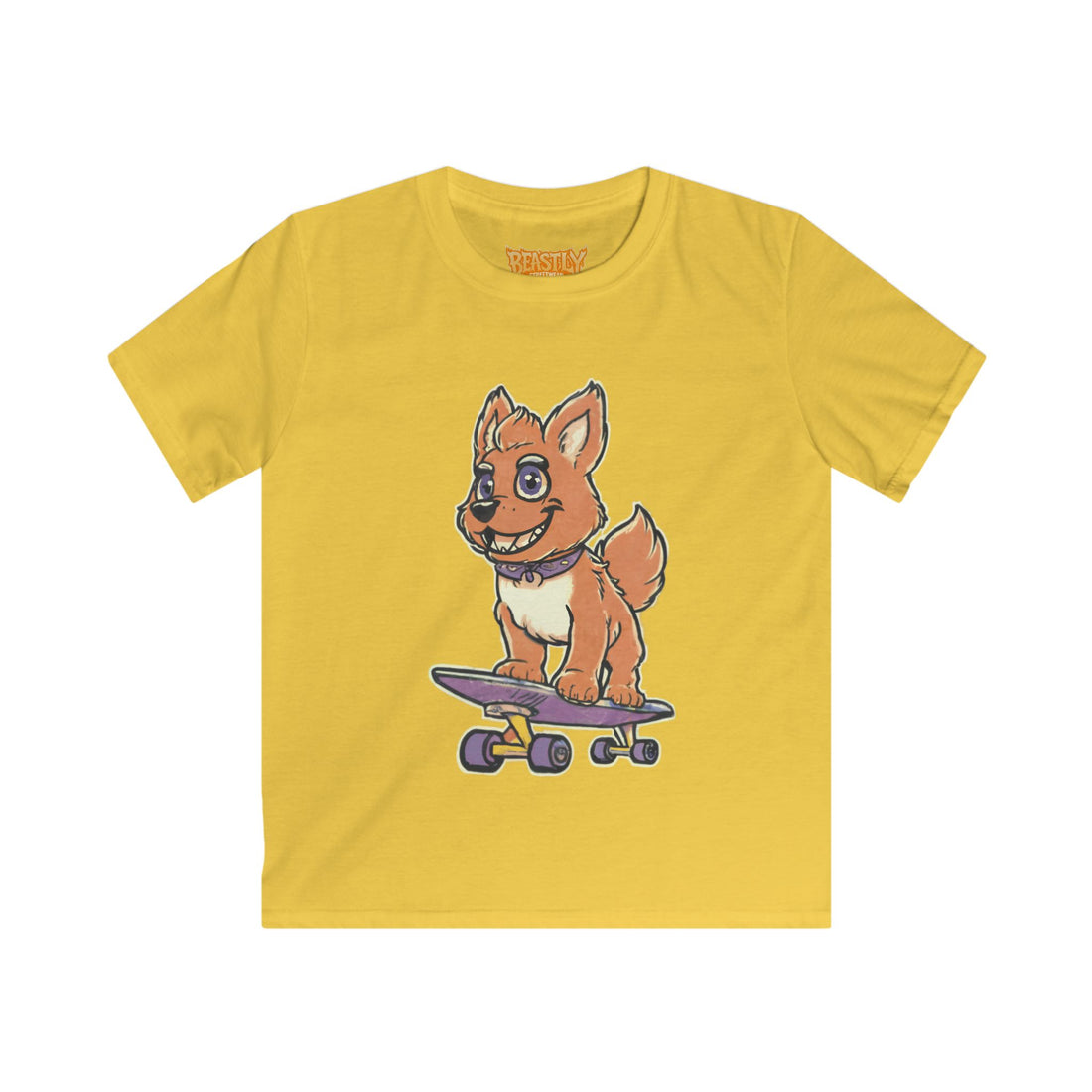 Doggy&