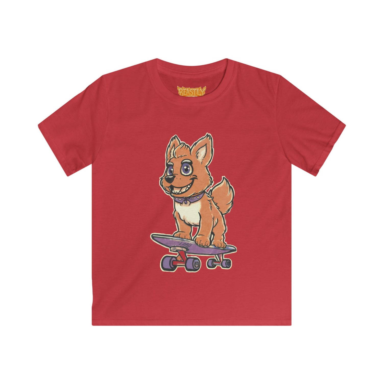 Doggy&