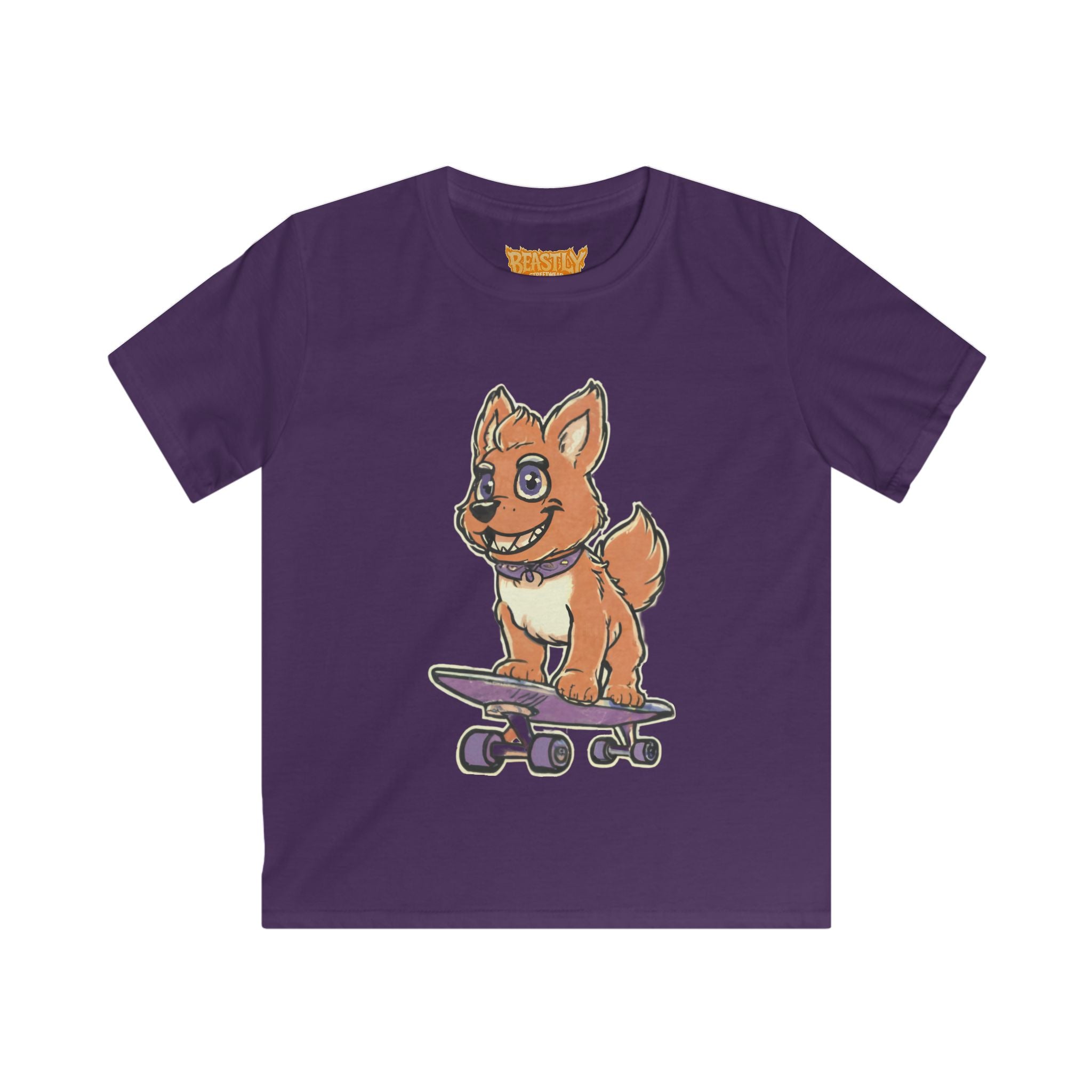 Doggy&