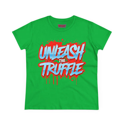 Truff-N-Stuff Women&