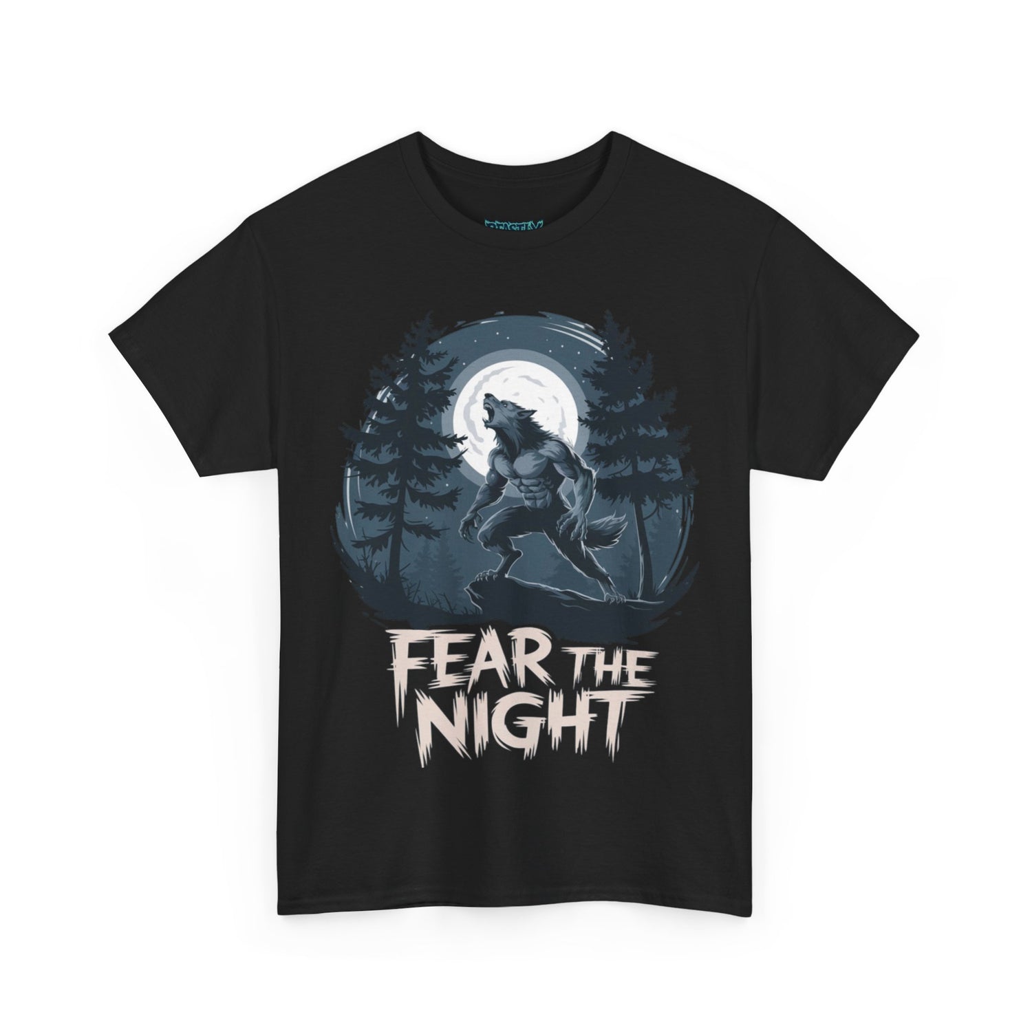Fear The Night