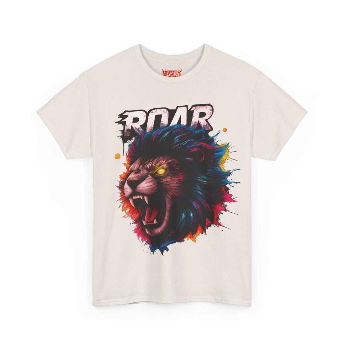 Roar