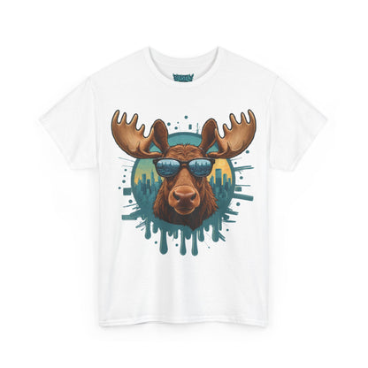 Big City Moose