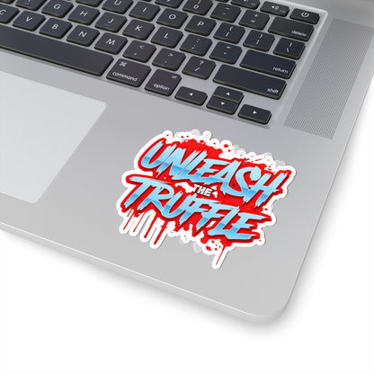 Truff-N-Stuff Sticker