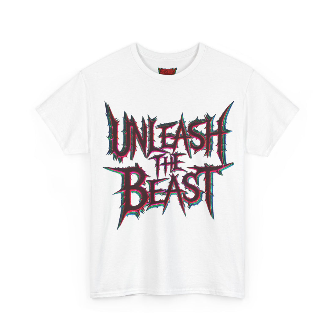 Unleash The Beast (RGB)