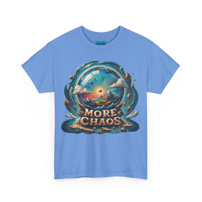 More Chaos