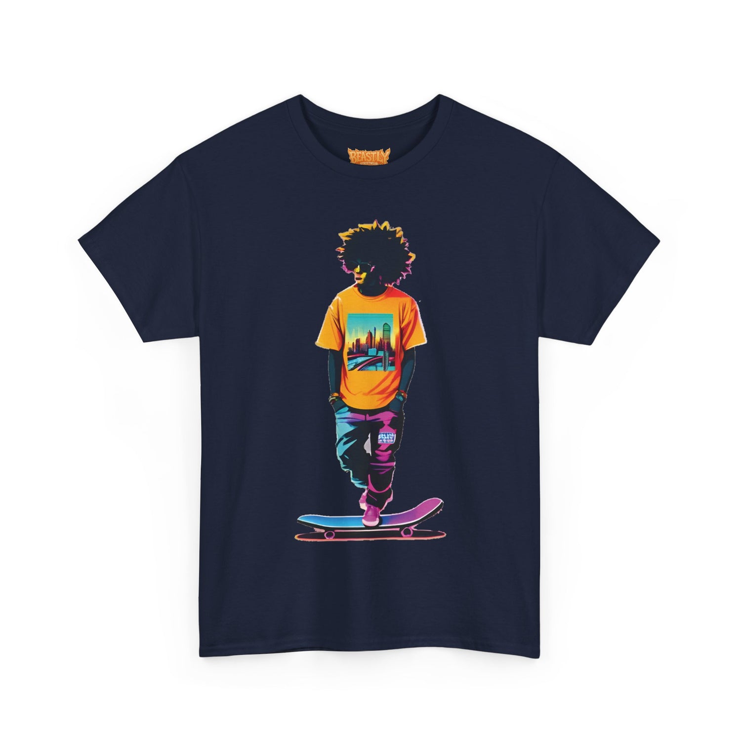 City Surfer