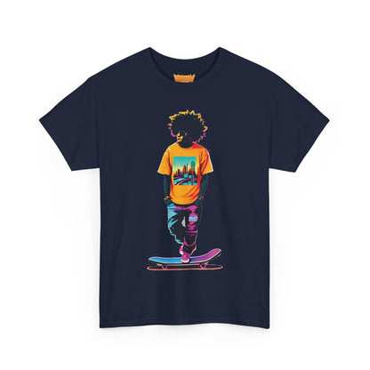 City Surfer