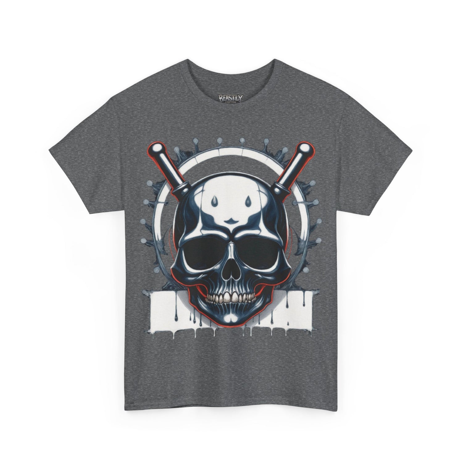 Gear Head