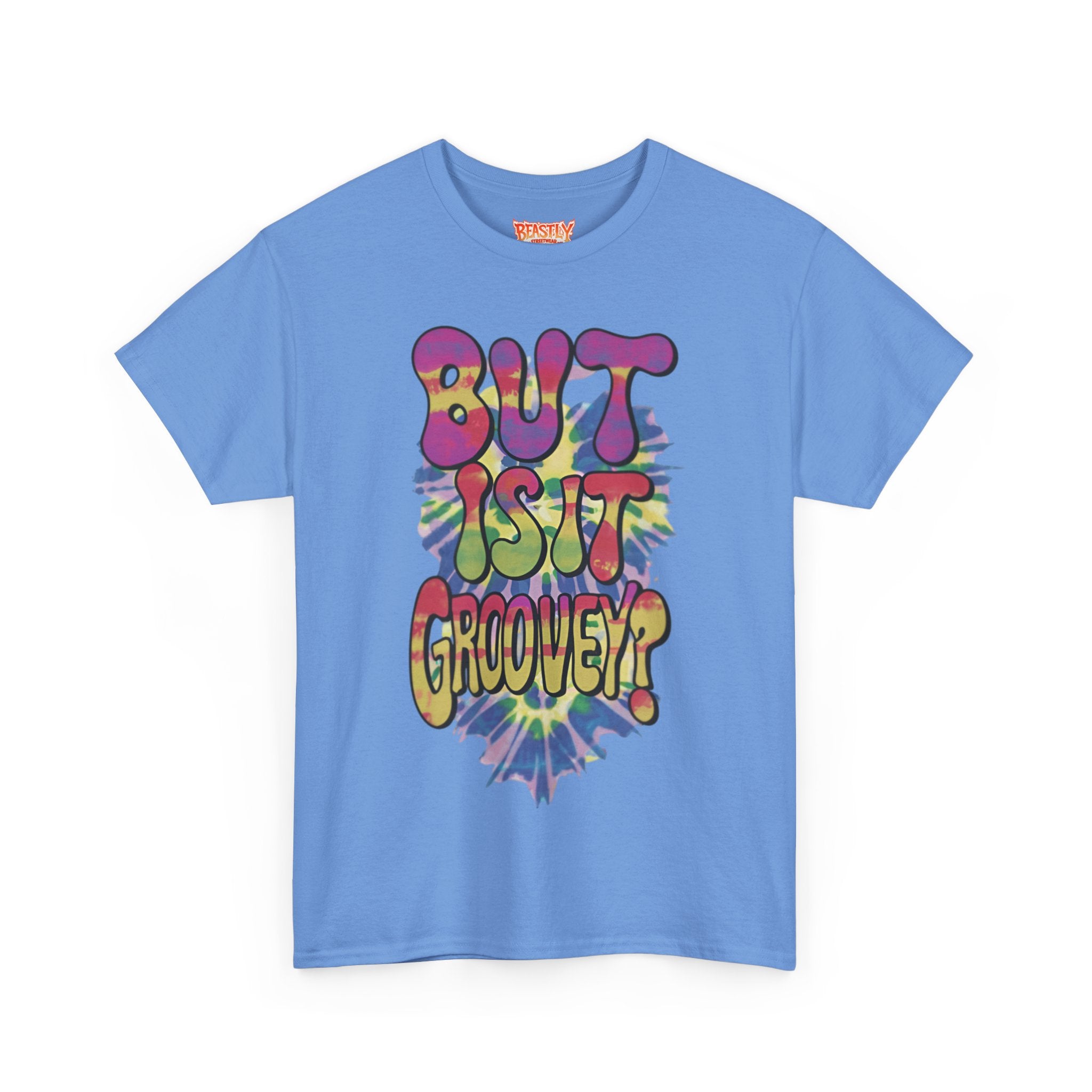 But Is It Groovey?