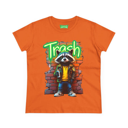 Trash Women&