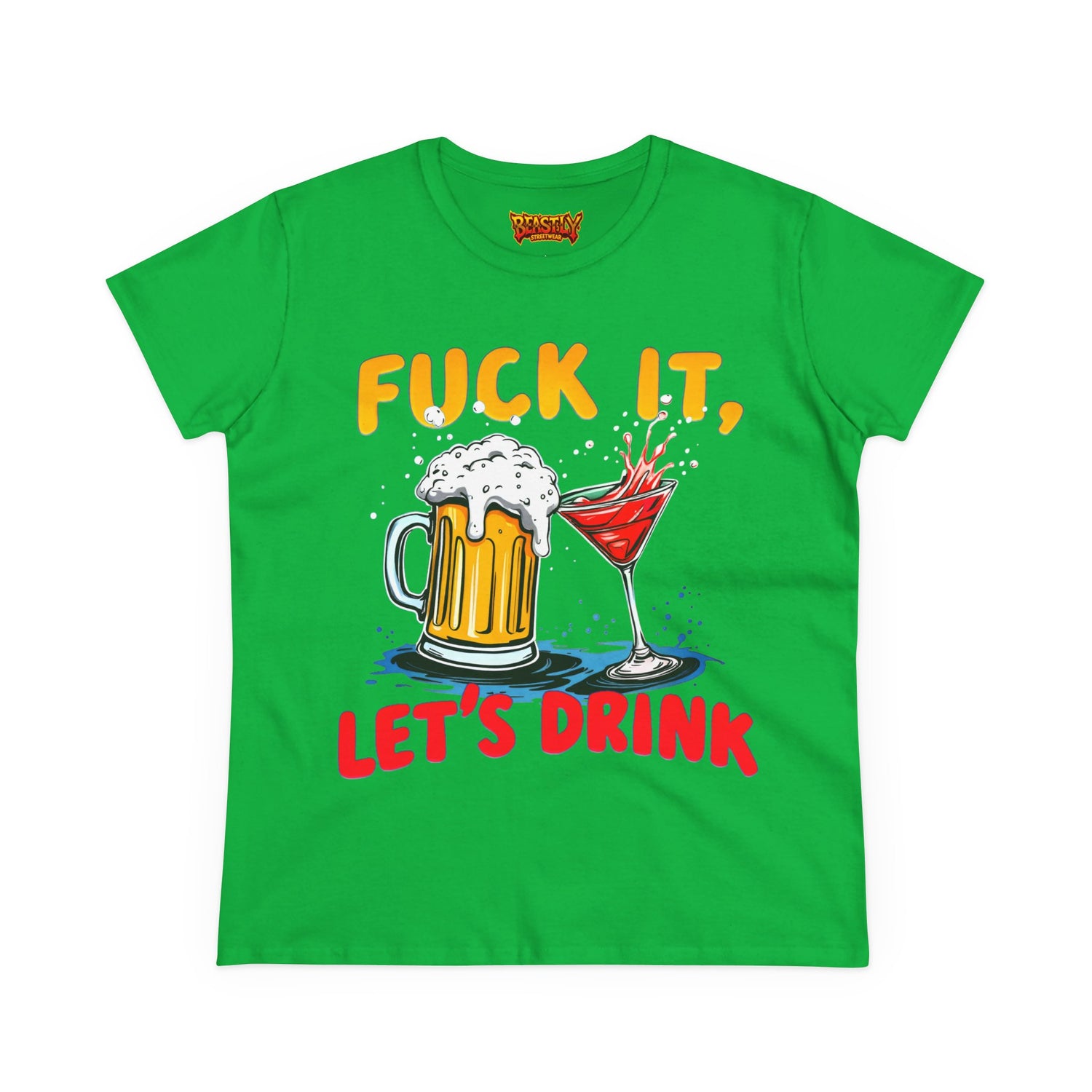 Fuck It, Let&