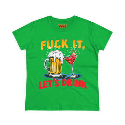 Fuck It, Let&