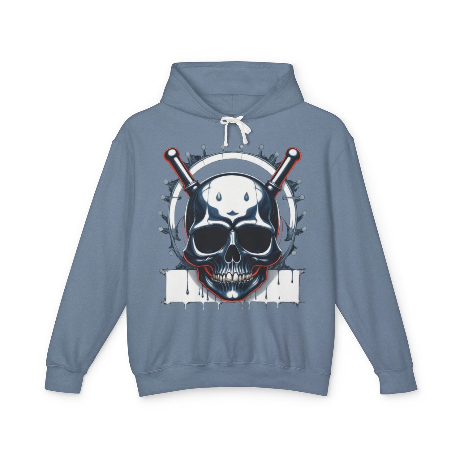 Gear Head Hoodie