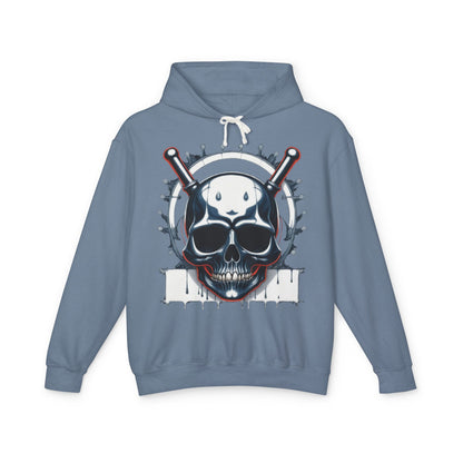 Gear Head Hoodie