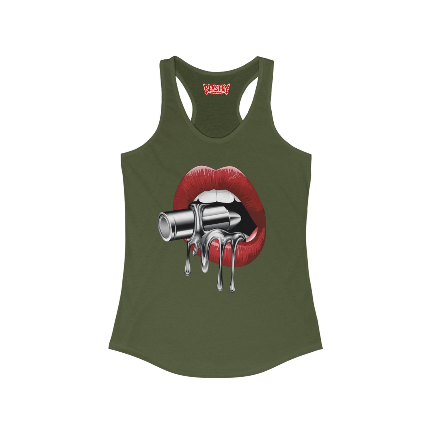 Bite The Bullet Women&