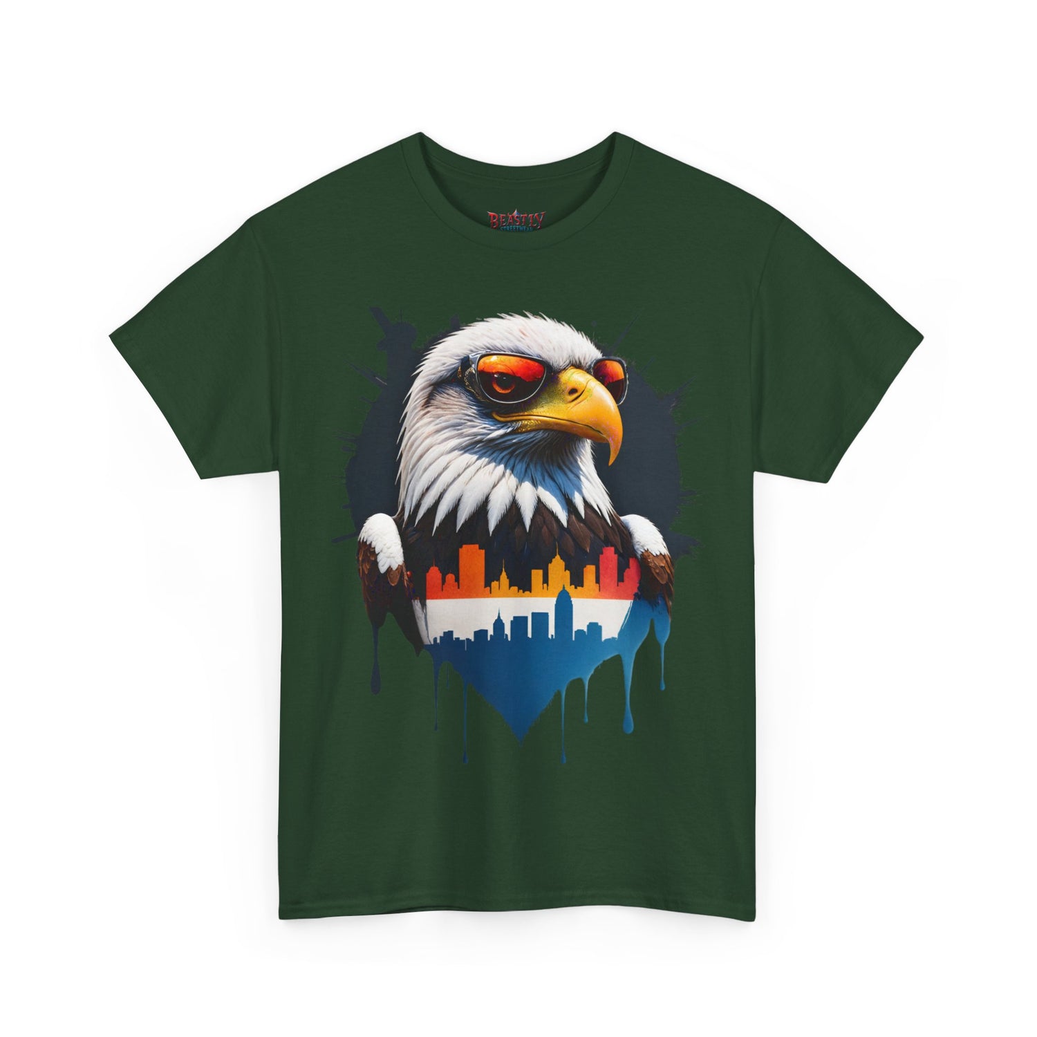 Urban Eagle